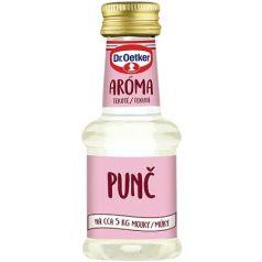 Dr. Oetker Aroma Puncs (38 ml)