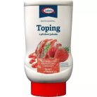 Labeta Toping eper ízesítéssel (200 g)