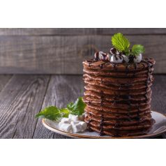 Labeta Toping csokoládé ízesítéssel (200 g)