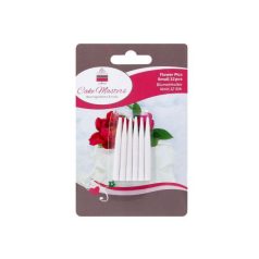 Virág fiola tortához kicsi (12 db/cs)