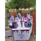 Elio tortabeszúró 10 db-os 