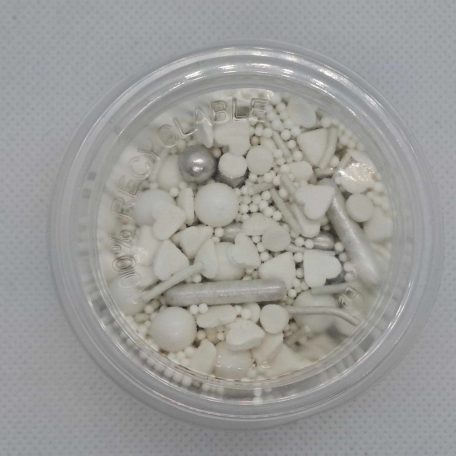 Confetti "Esküvői Mix" 