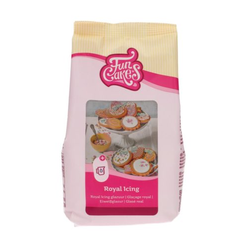 FunCakes Mix Royal Icinghez 450 g