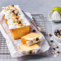 FunCakes Mix vegán süteményekhez 400g   