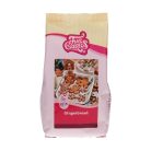 FunCakes Mix mézeskalácshoz 500 g 
