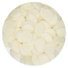 FunCakes Deco Melts -Natural White- bevonómassza