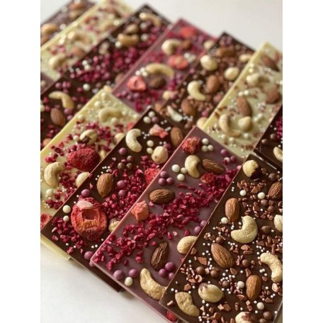 FunCakes pattogó cukorka 70 g