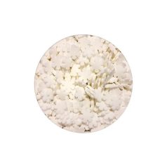 Mini hópehely fehér 25 g