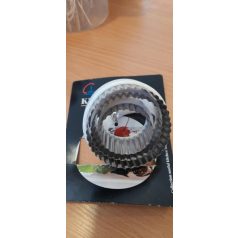 3 db-os ksüteménykiszúró