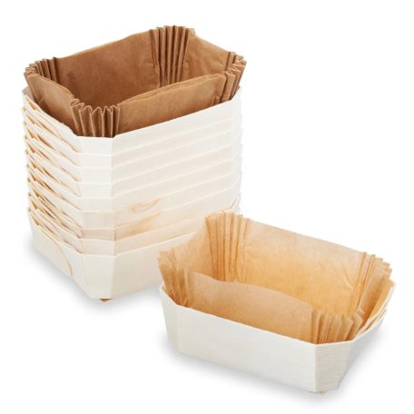 Petite Prince fa sütőforma 250 ml +sütőpapír