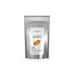 Liofilizált narancs darabok - 35g