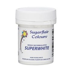 Fehérítőpor Superwhite 20 g