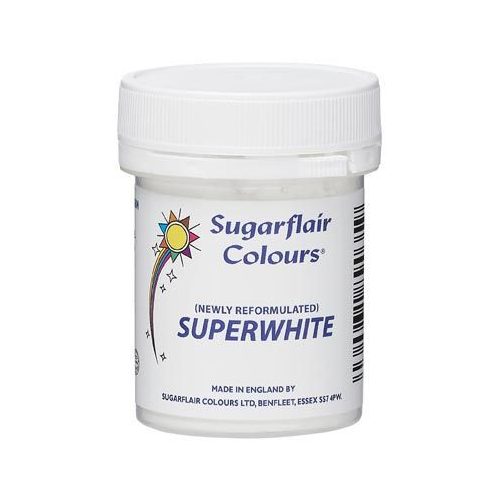 Fehérítőpor Superwhite 20 g