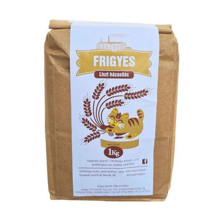 FRIGYES liszt 1 kg