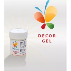 Zselé ehető ostyához 50 g