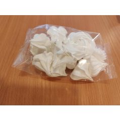 Fehér habcsók mix 20 g