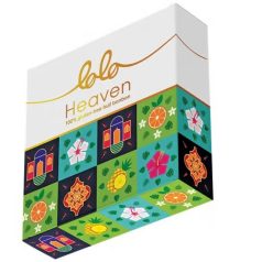 Lolo Heven gyümölcsbonbon