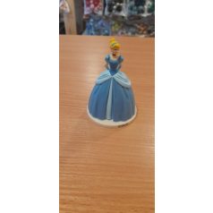 Hamupipőke  tortadekoráció