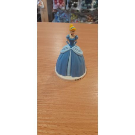 Hamupipőke  tortadekoráció