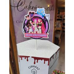 K-pop Demon Hunters beszúró 1 db