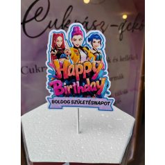 K-pop Demon Hunters beszúró 1 db