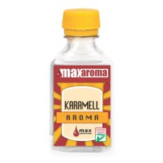 Karamell aroma Szilas 30 ml