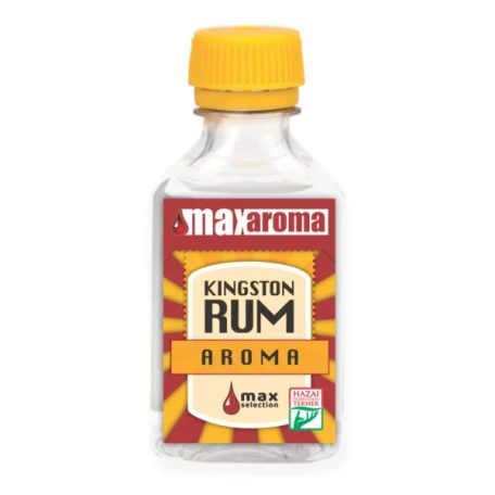 Kingston rum aroma Szilas 30 ml