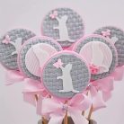 Kötött mintájú szilikon forma