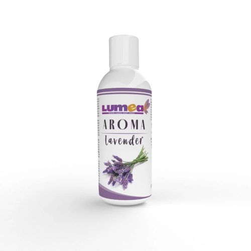 Levendula ízű gél aroma, 200g