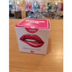 Leánybúcsú formacukor - family box - 115 db