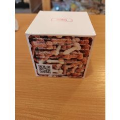 Leánybúcsú formacukor - family box - 115 db