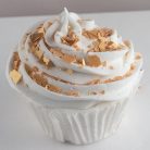 Bronz lemezecskék Flitteres tortához, 10g - Lumea