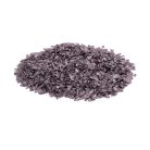 Dusty Purple ehető irizáló Csillámpehely 15g