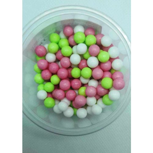 Lolly mix 7 mm 50 gr