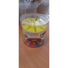 Műanyag torta szeletelést segítő 4 db/cs