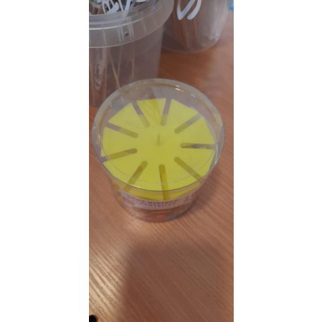 Műanyag torta szeletelést segítő 4 db/cs