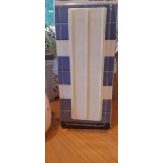 Műanyag fondant/marcipán kiszúró csíkok