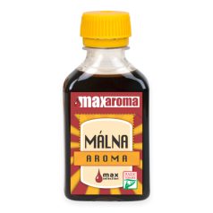 Málna aroma Szilas 30 ml