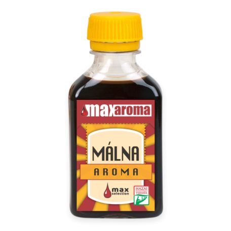 Málna aroma Szilas 30 ml