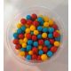 Mancs mix 7 mm 50 gr