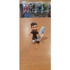 Messi  tortadekoráció