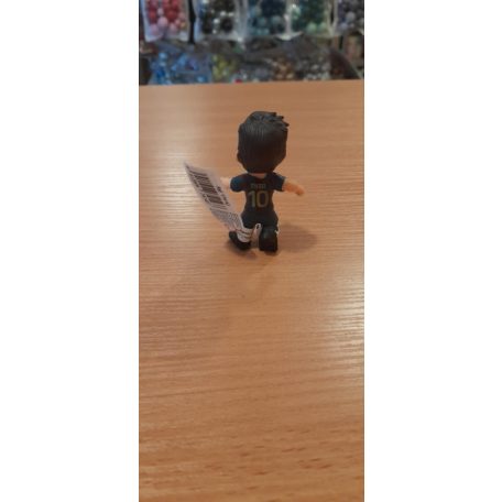 Messi  tortadekoráció