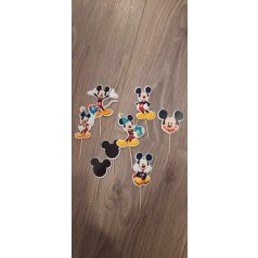 Mickey tortabeszúró 3.