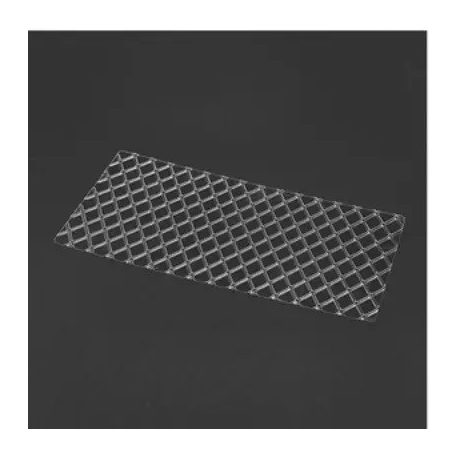 Átlátszó fondant mintázó 3.