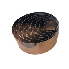  8 részes mousse torta forma