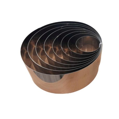  8 részes mousse torta forma