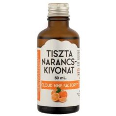 Narancs kivonat 50ml