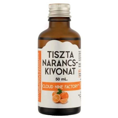 Narancs kivonat 50ml