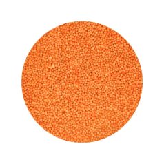 Nonpareils narancssárga 50 g