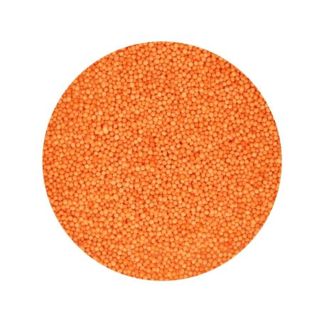Nonpareils narancssárga 50 g